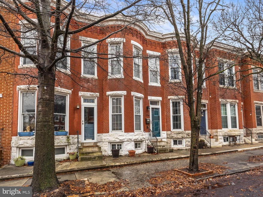 1730 Belt St, Baltimore, MD 21230 - photo 1