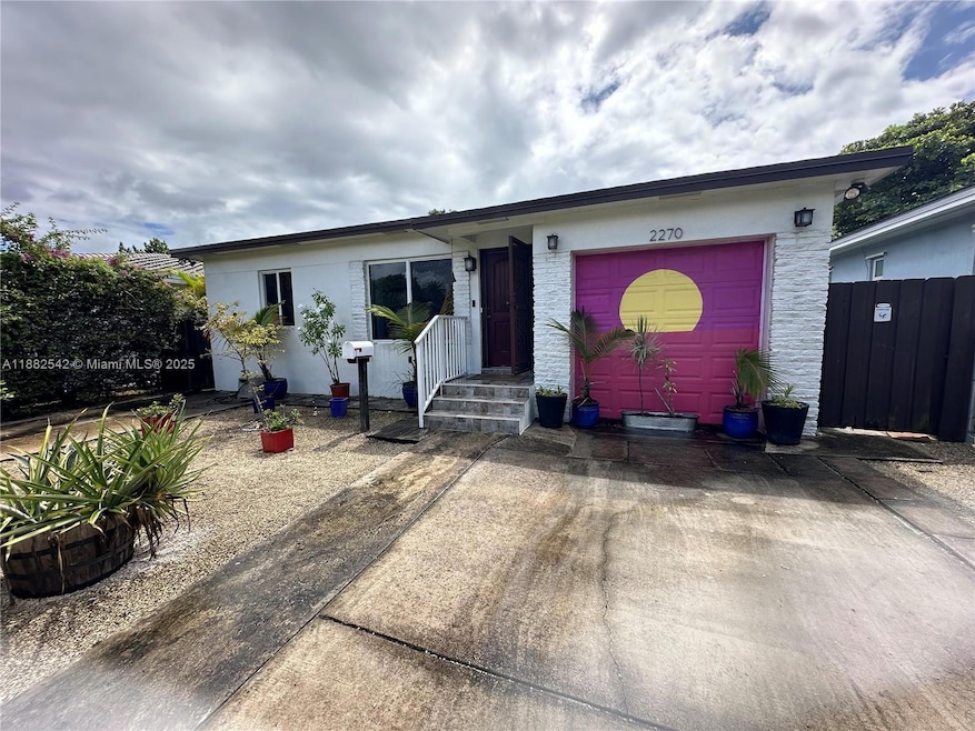 2270 SW 24th St, Miami, FL 33145 - photo 1