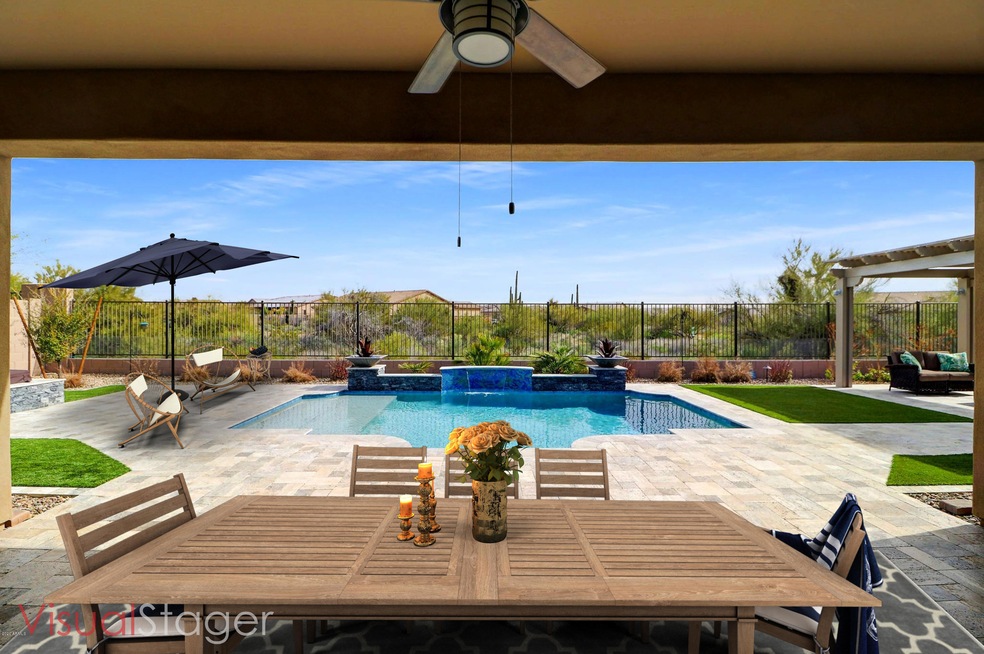 6131 E Bramble Berry Ln, Cave Creek, AZ 85331 - photo 1