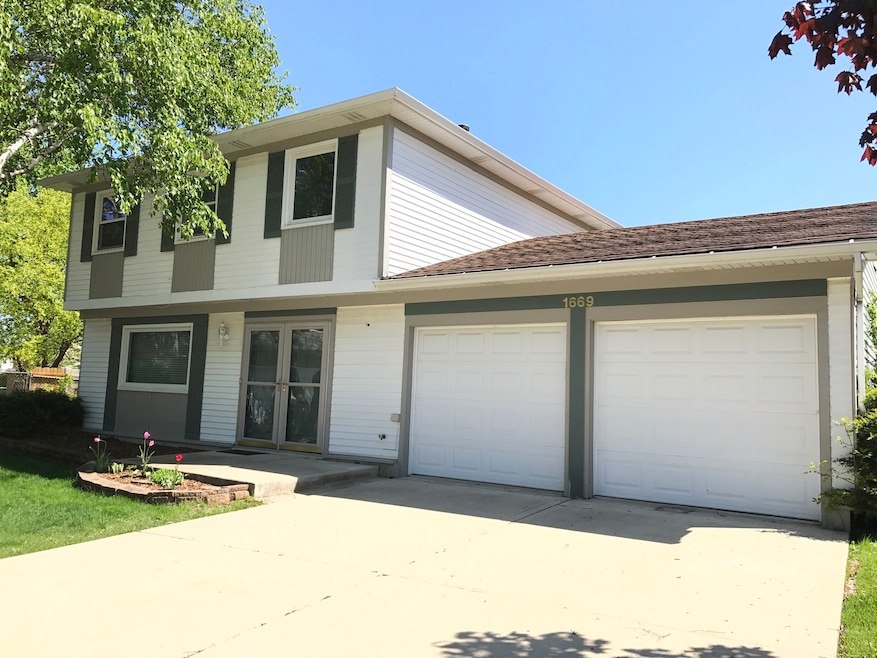 For Rent $2,750/month