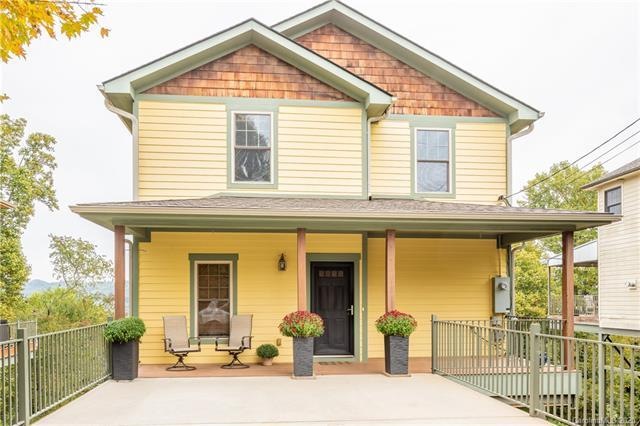 lovely stepless entry