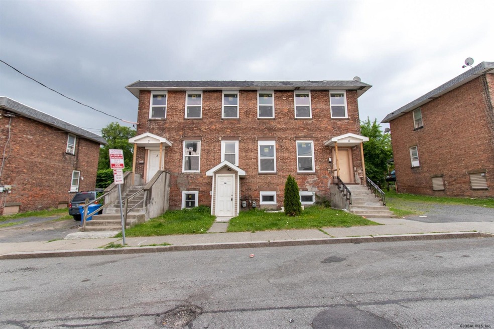 3 Essex St, Albany, NY 12206 - photo 1