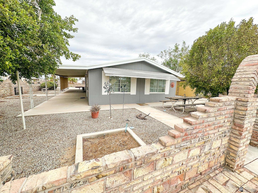 13440 E 46th St, Yuma, AZ 85367 - photo 1