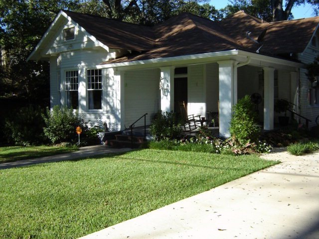 Main View