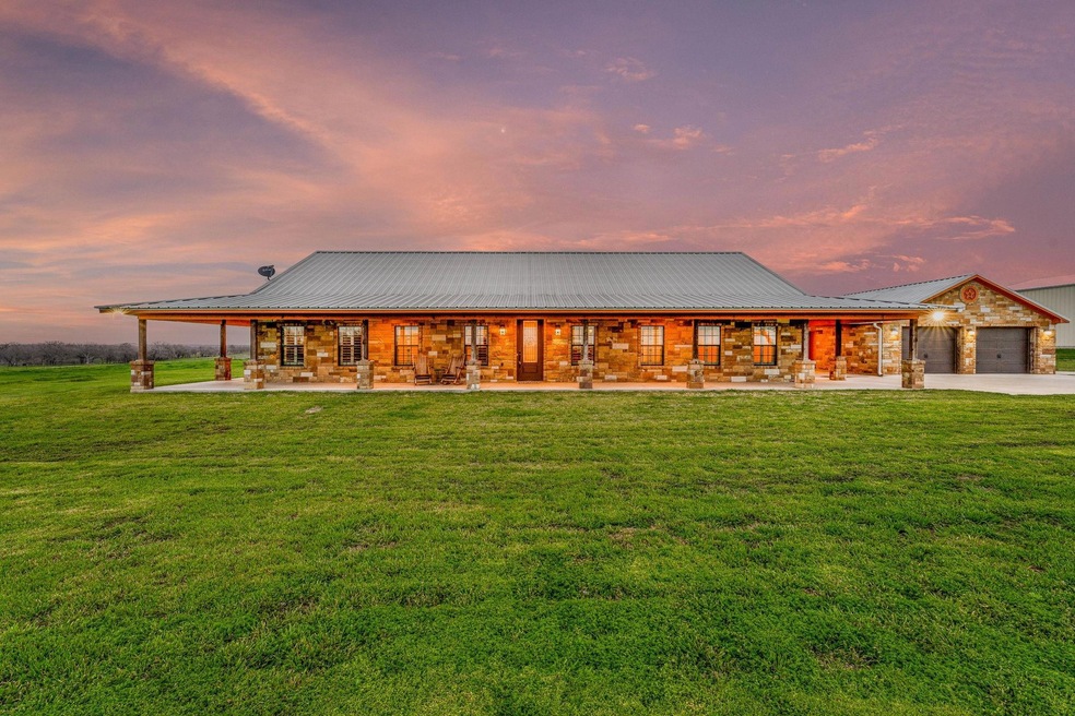 2425 County Road 389, Stephenville, TX 76401 - photo 1