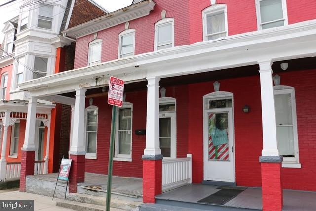 39 East Ave, Hagerstown, MD 21740 - photo 1