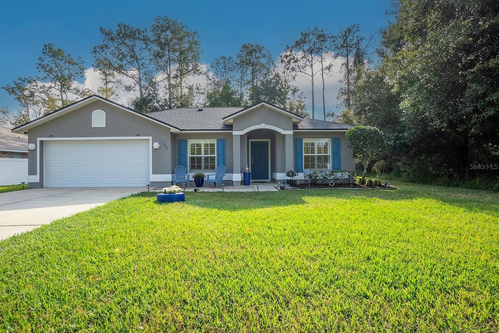 103 Boulder Rock Dr, Palm Coast, FL 32137 - photo 1