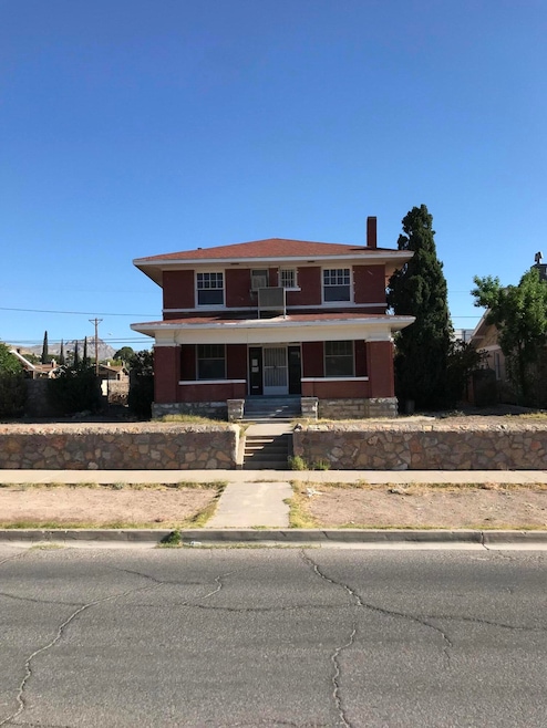 Investment Property