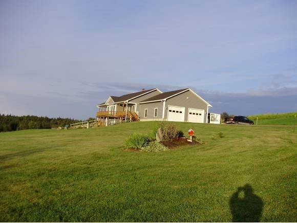 159 Bennett Hill Rd, Colebrook, NH 03576 - photo 1