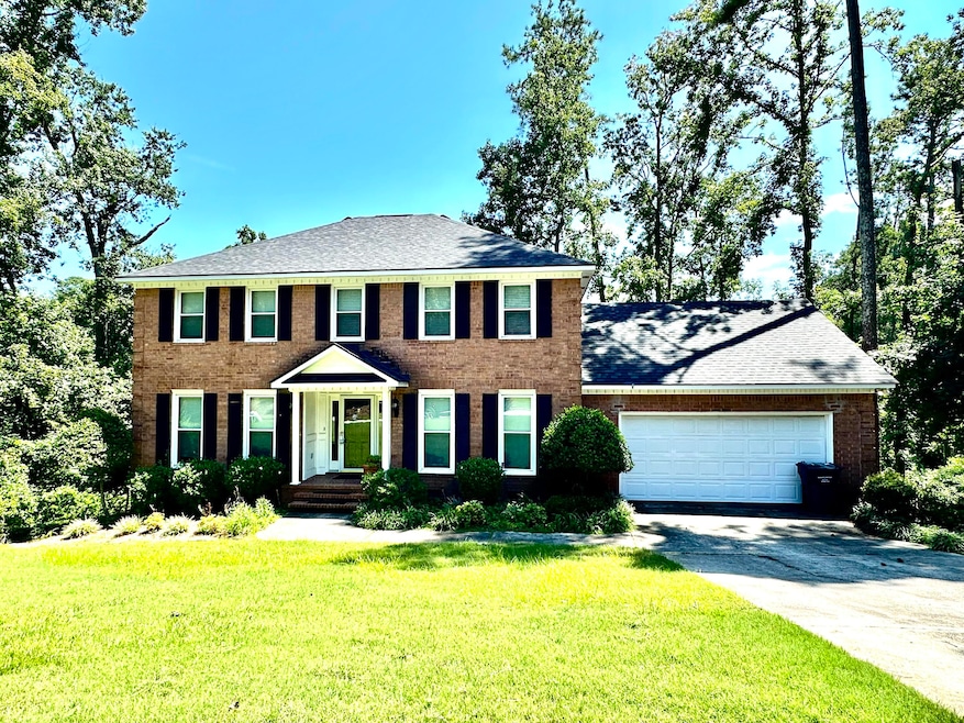 527 Brandermill Rd, Evans, GA 30809 - photo 1