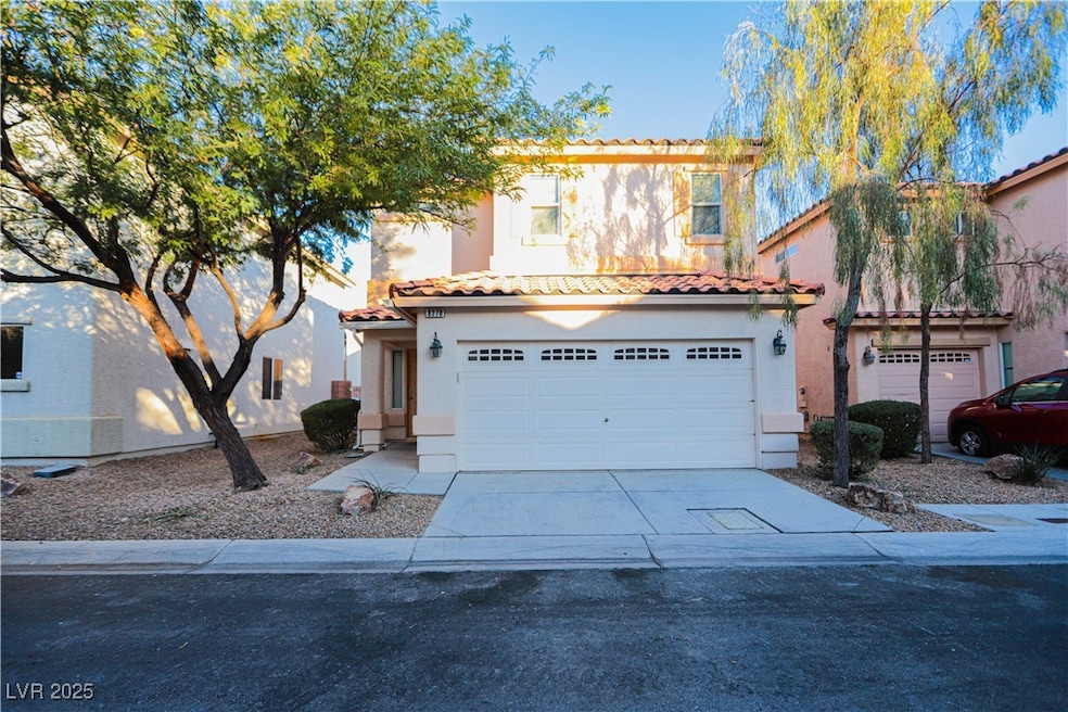 8378 Pearl Beach Ct, Las Vegas, NV 89139 - photo 1