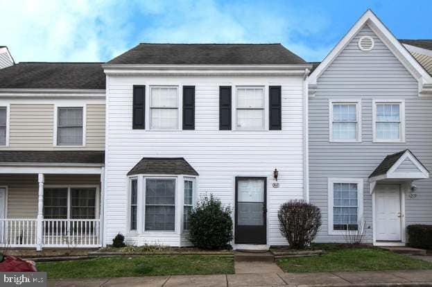 507 Powhatan Ct unit 81, Stafford, VA 22556 - photo 1