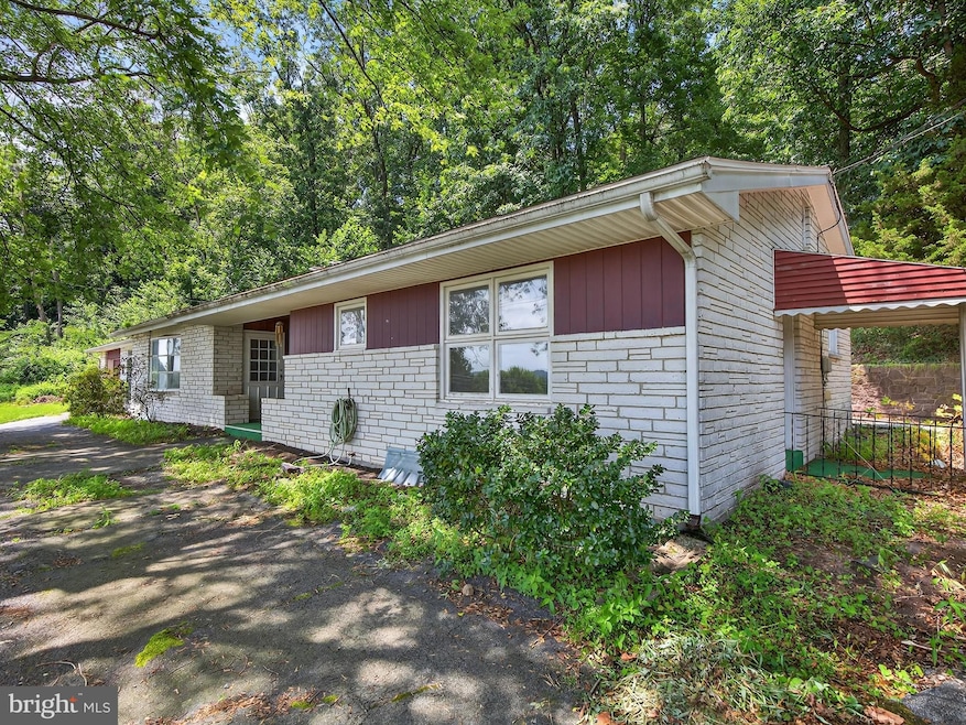 Pending $260,000
