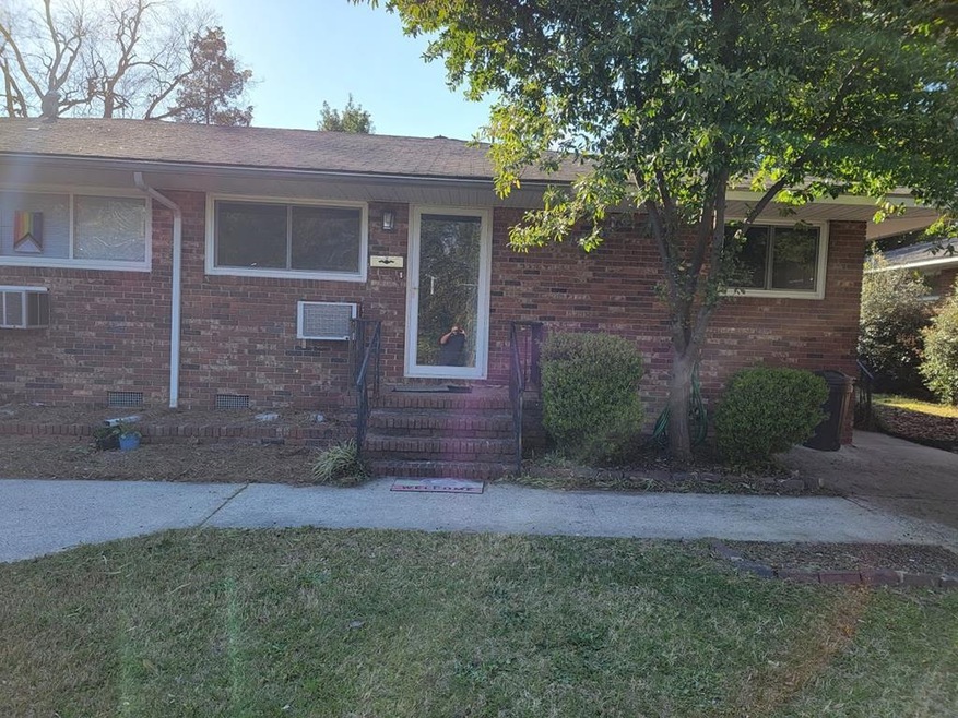 1515 Whitney St, Augusta, GA 30904 - photo 1