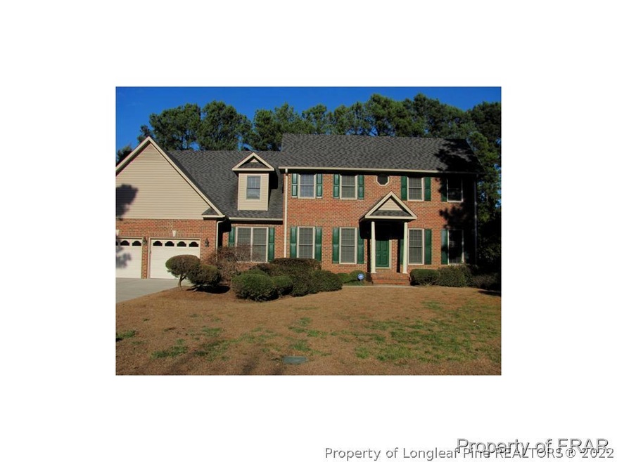 4300 Huntsfield Rd, Fayetteville, NC 28314 - photo 1
