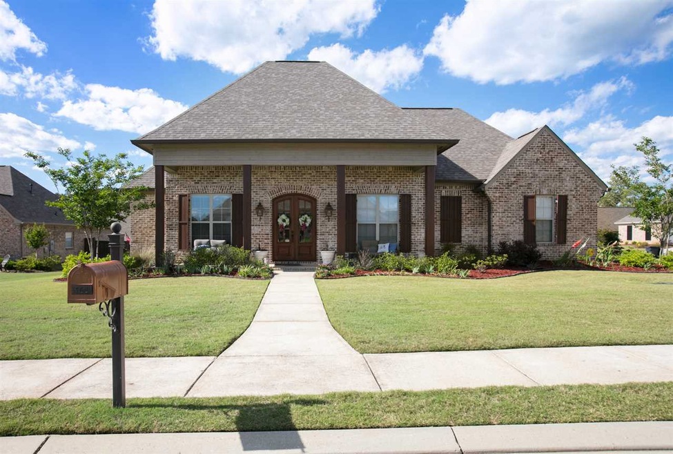 100 Murrell Dr, Madison, MS 39110 - photo 1