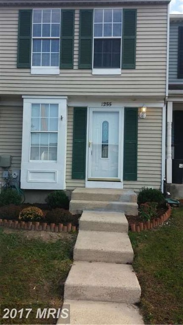 1255 Valley Leaf Ct, Edgewood, MD 21040 - photo 1