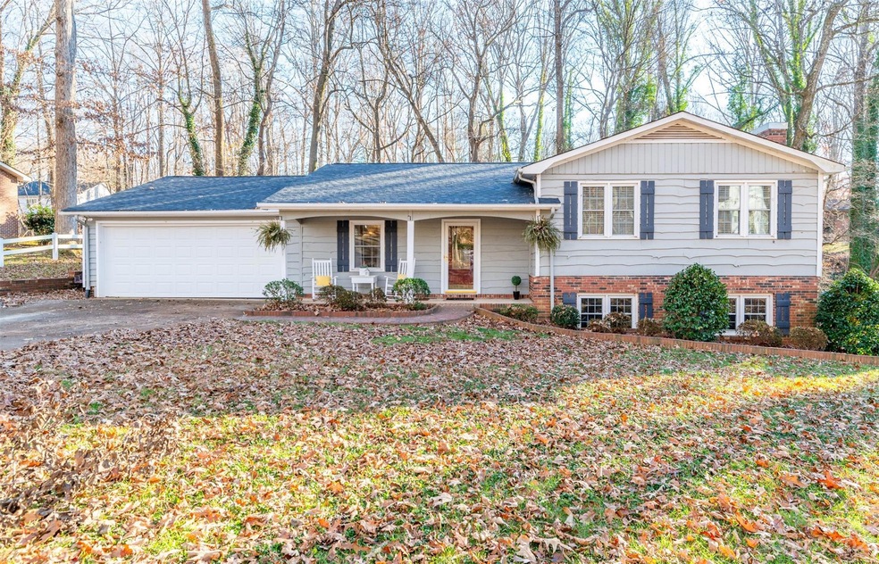 2602 Shearer Dr, Statesville, NC 28625 - photo 1