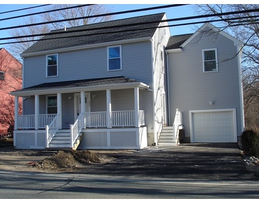 1087 Main St, Hanover, MA 02339 - photo 1