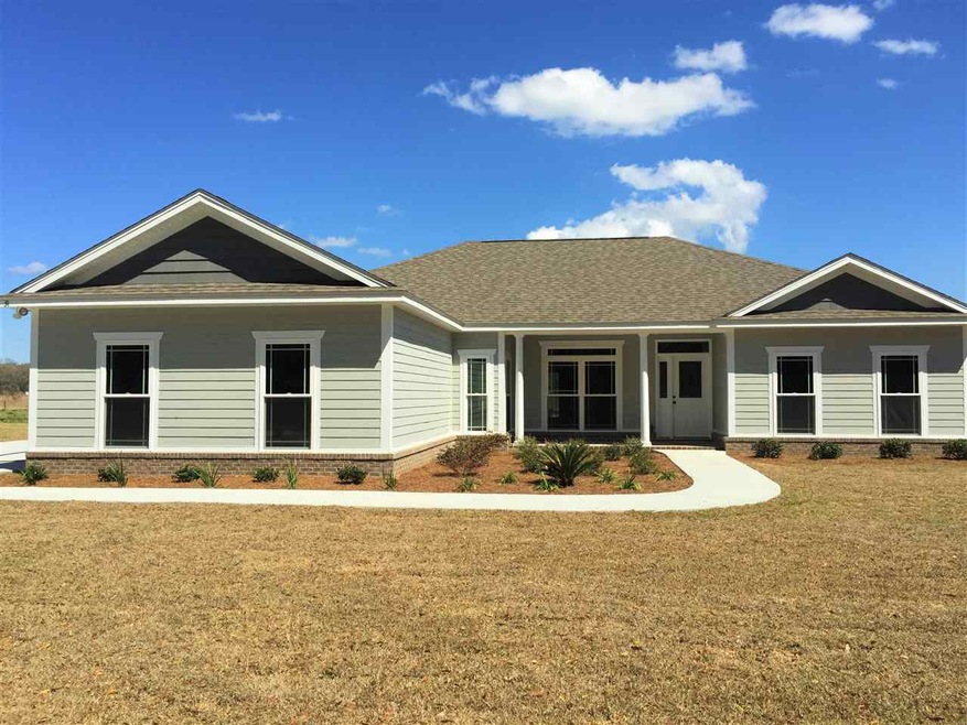 188 Martin Farms Rd, Crawfordville, FL 32327 - photo 1