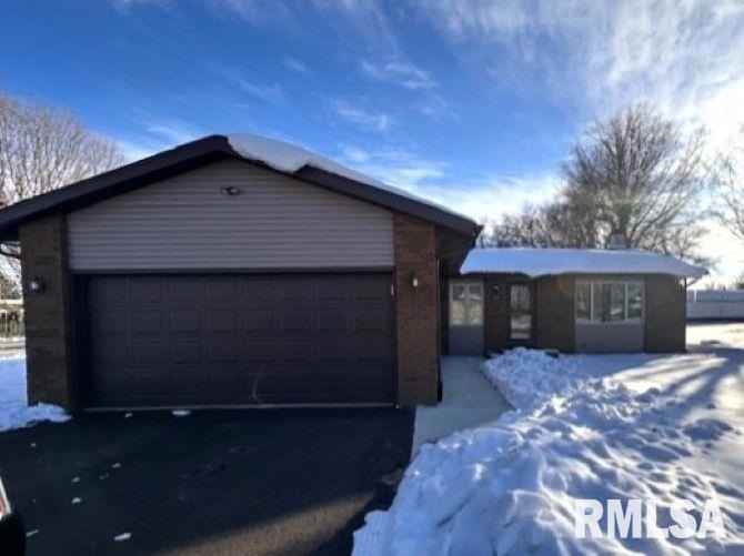 305 E Old 36, Alexander, IL 62601 - photo 1