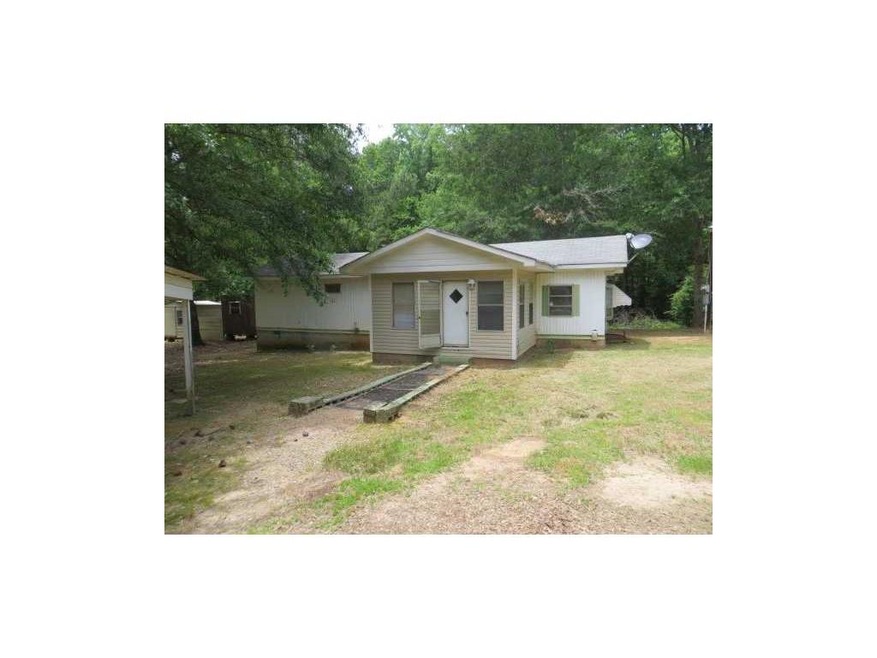 23 Doris Mill Rd, Carrollton, GA 30116 - photo 1