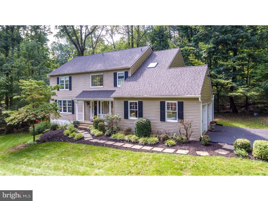 23 Buck Dr, Glenmoore, PA 19343 - photo 1