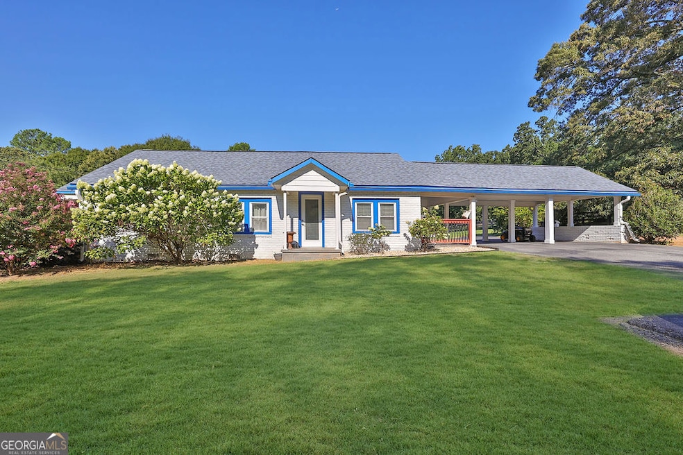 Sold $483,000 • Co-Listing Agent