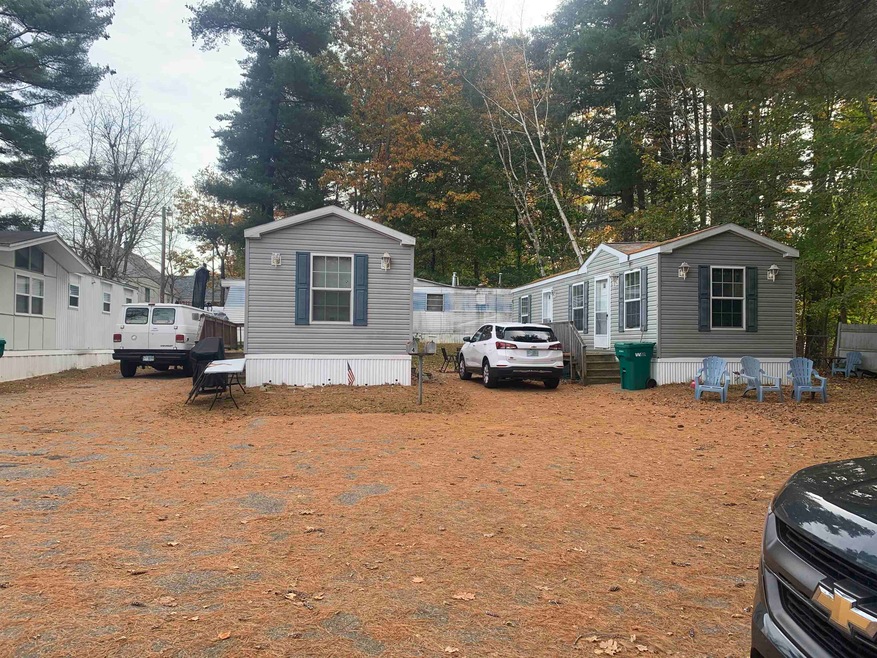 9 Nutter St, Rochester, NH 03867 - photo 1