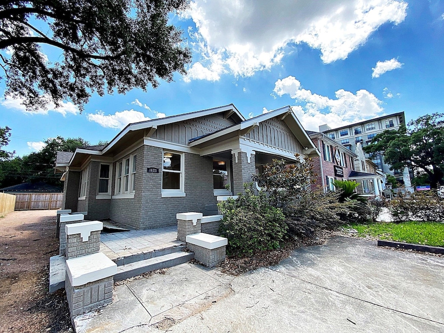1625 W Alabama St, Houston, TX 77006 - photo 1