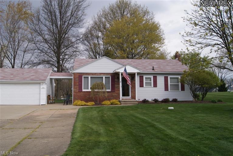 1431 Center Rd, Clinton, OH 44216 - photo 1