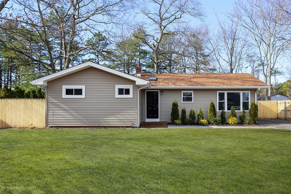 9 Disney Dr, Toms River, NJ 08755 - photo 1