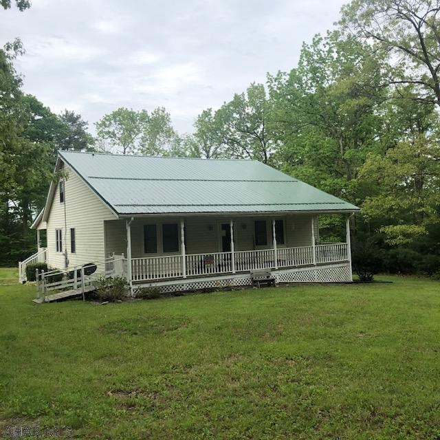 Main View