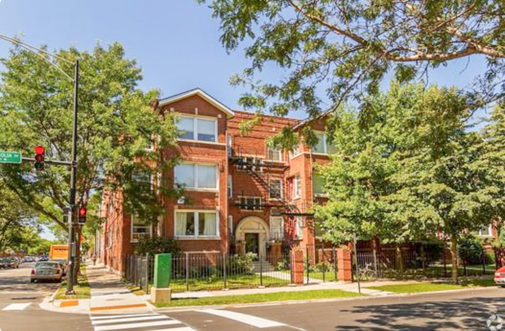 1250 W Montrose Ave unit 131, Chicago, IL 60640 - photo 1