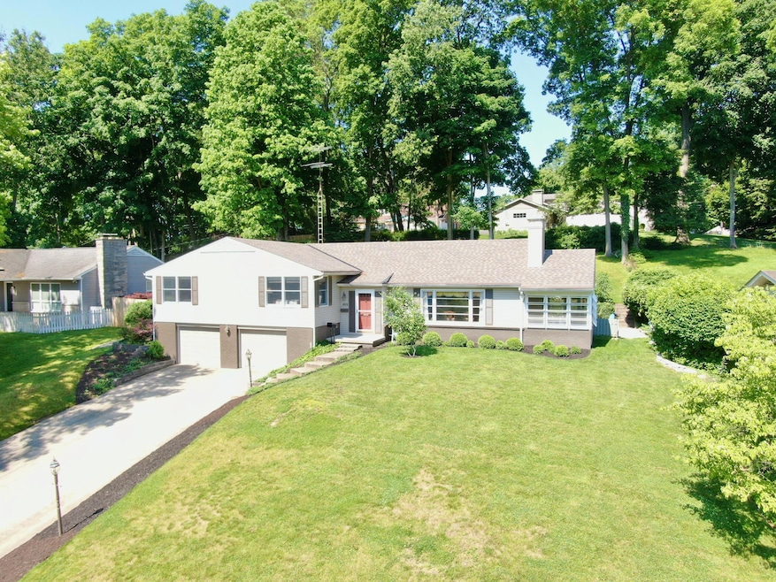 409 Kemper Ave, Lancaster, OH 43130 - photo 1