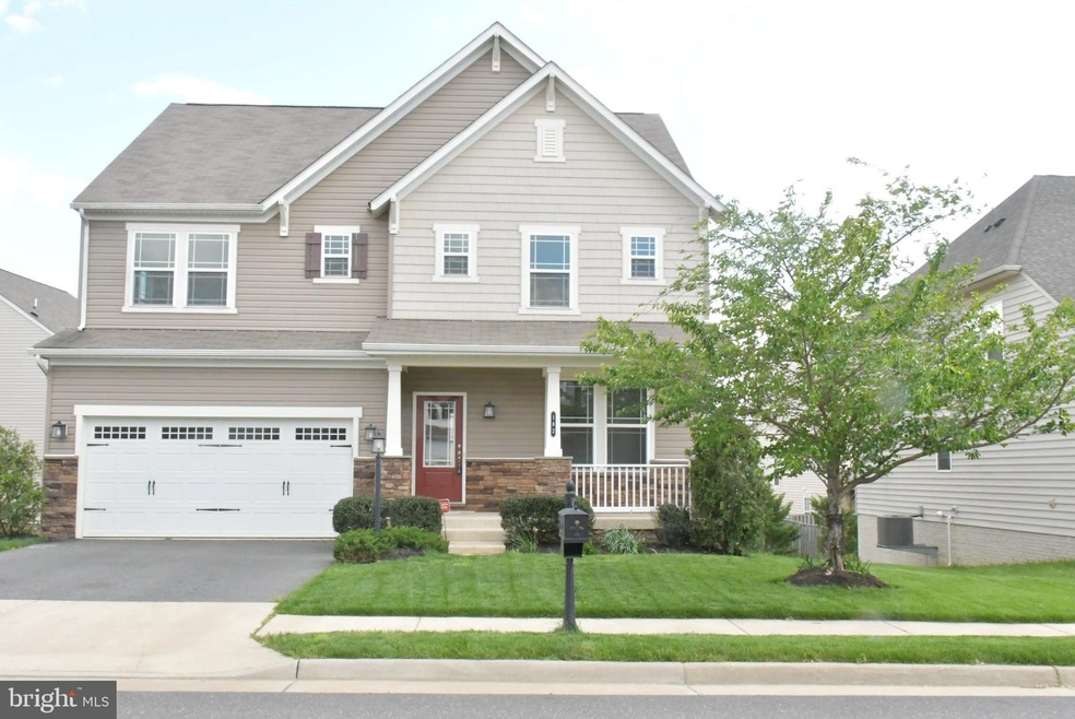 182 Millrace Rd, Stafford, VA 22554 - photo 1