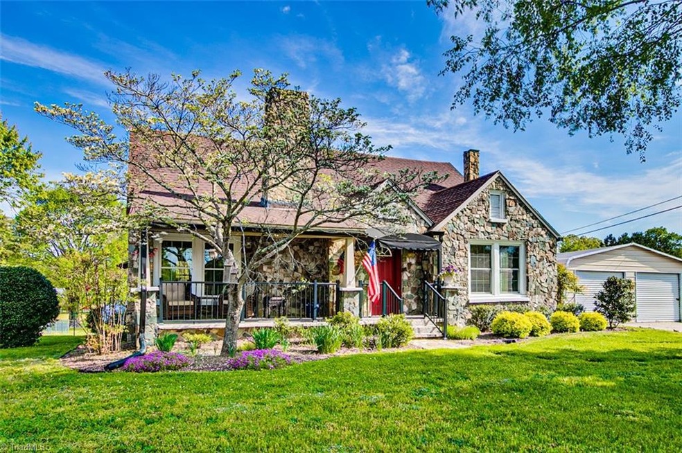 Welcome home!