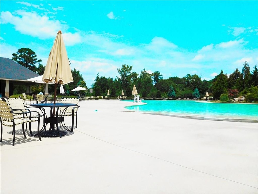 4585 Cloister Cir, Hampton, GA 30228 - photo 1