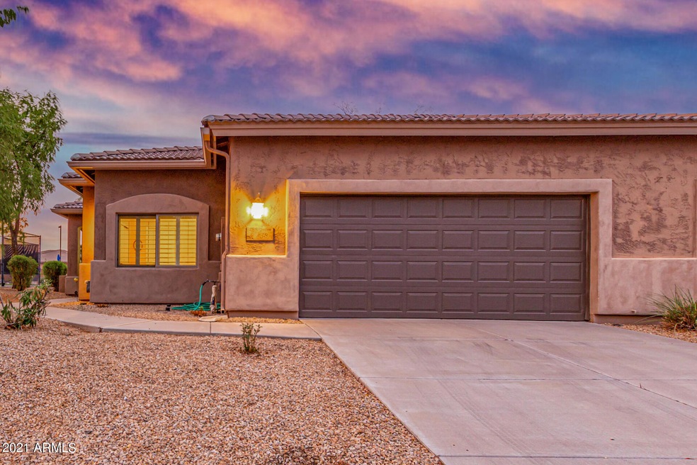 25 S Quinn Cir unit 38, Mesa, AZ 85206 - photo 1