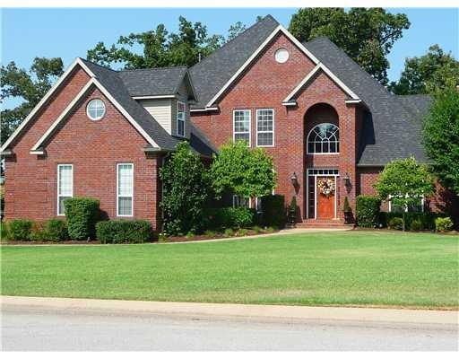 3740 Thornbury Dr, Springdale, AR 72764 - photo 1