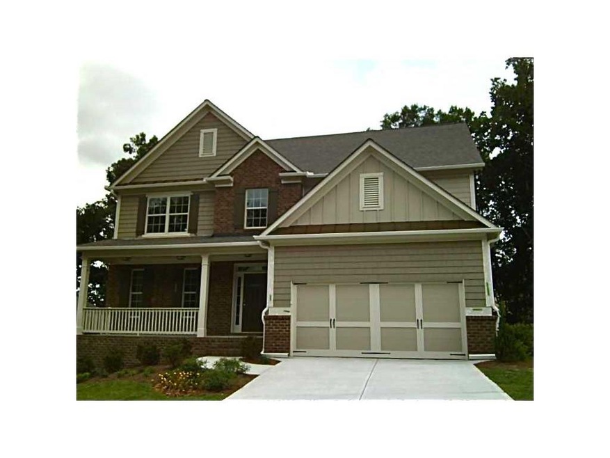 Exterior Front. Photo represents what home may loo