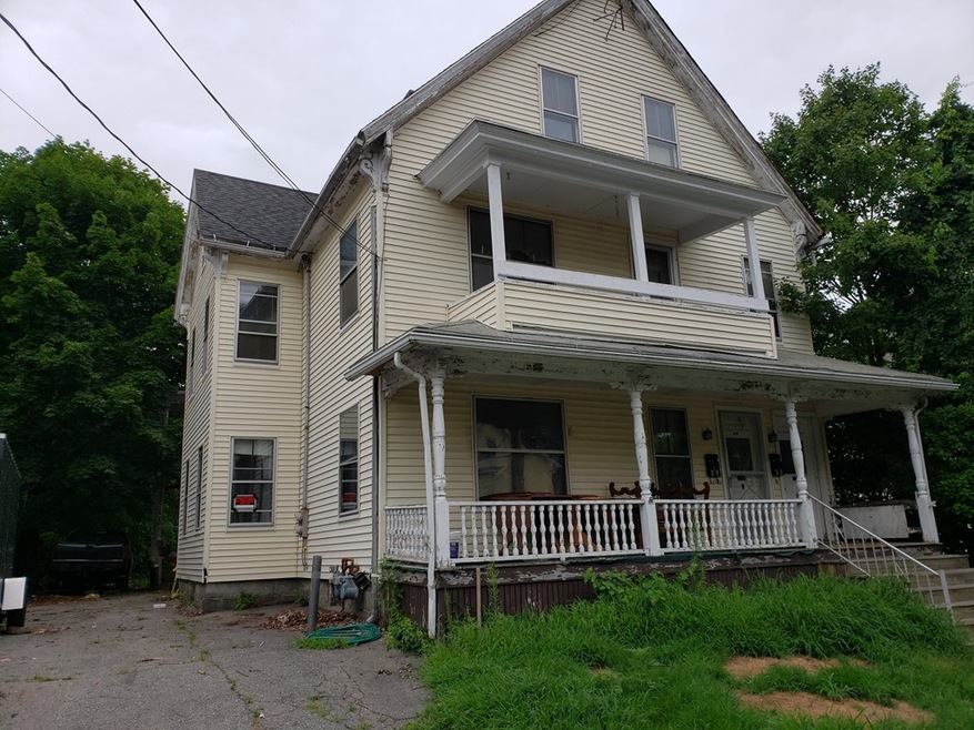 46 Felton St unit 48, Hudson, MA 01749 - photo 1