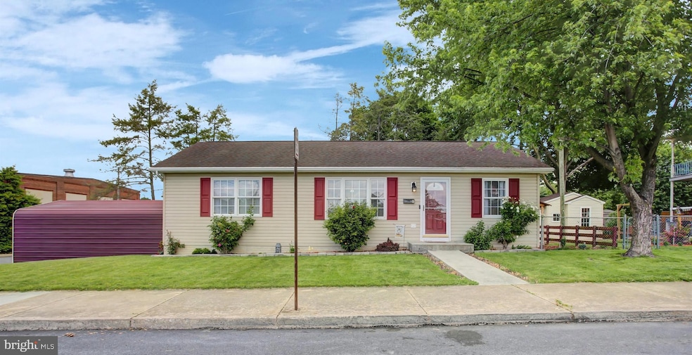 5 E 5th St, Waynesboro, PA 17268 - photo 1