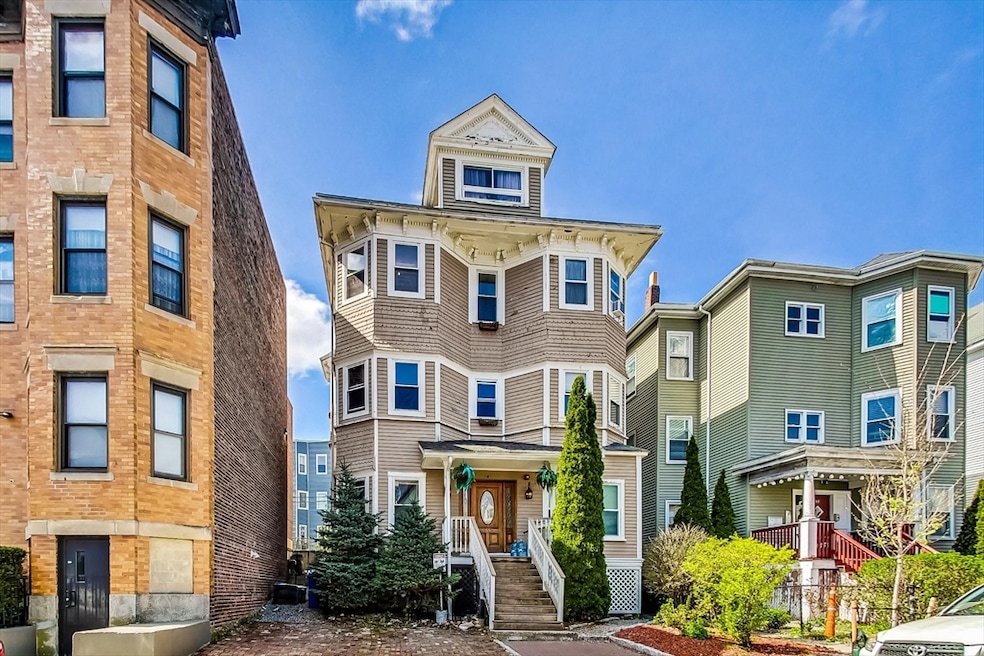 55 Devon St unit 5, Dorchester, MA 02121 - photo 1