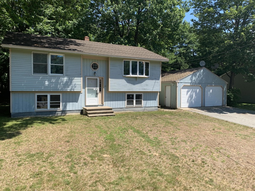 45 Huston St, Lisbon, ME 04252 - photo 1