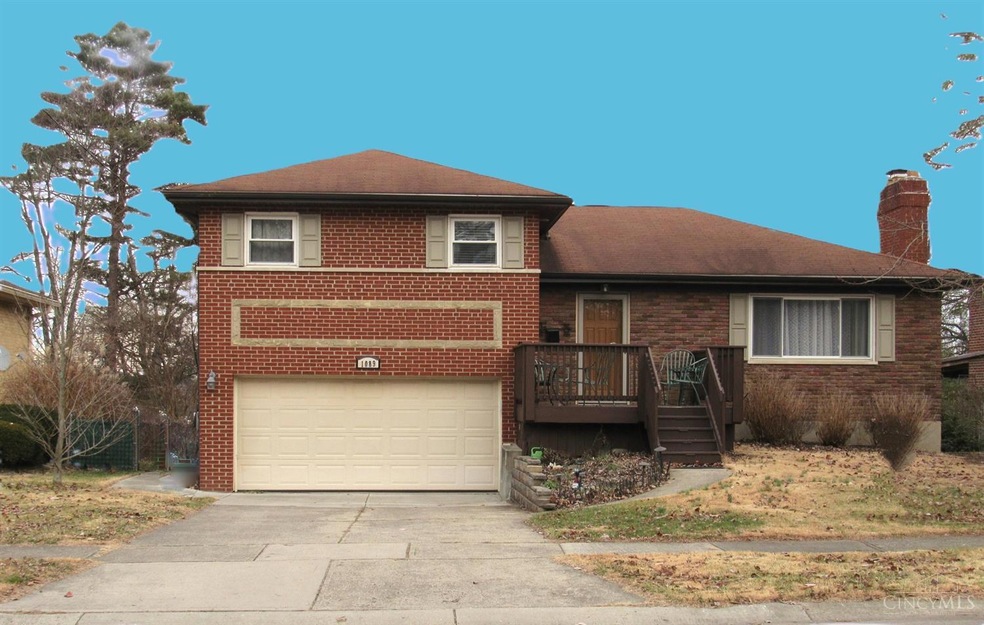 Sold $287,500 • Co-Listing Agent