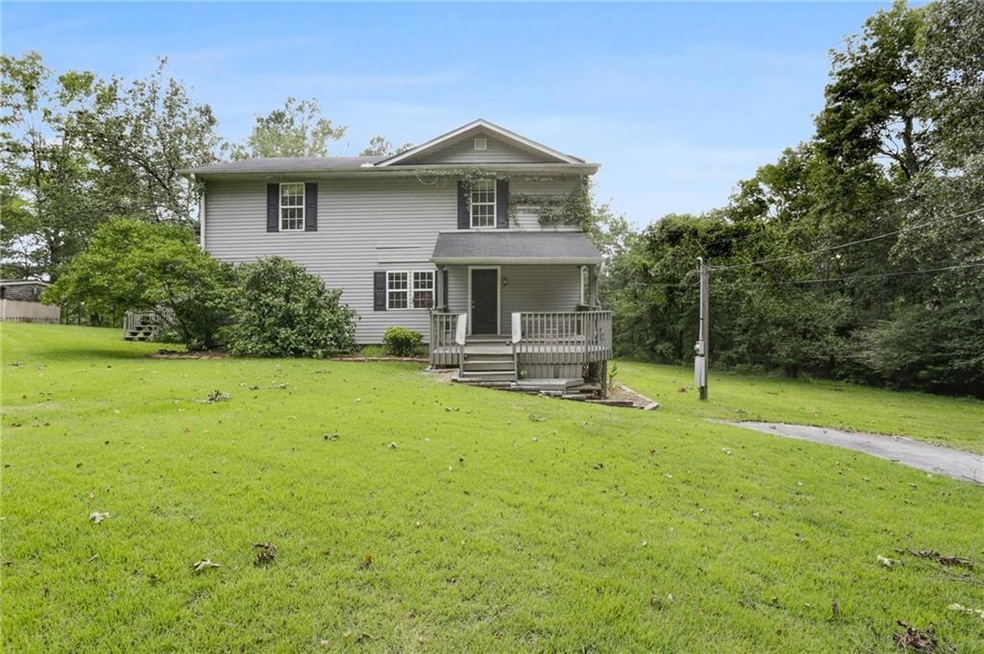 2520 Pinewood Dr NE, Conyers, GA 30012 - photo 1