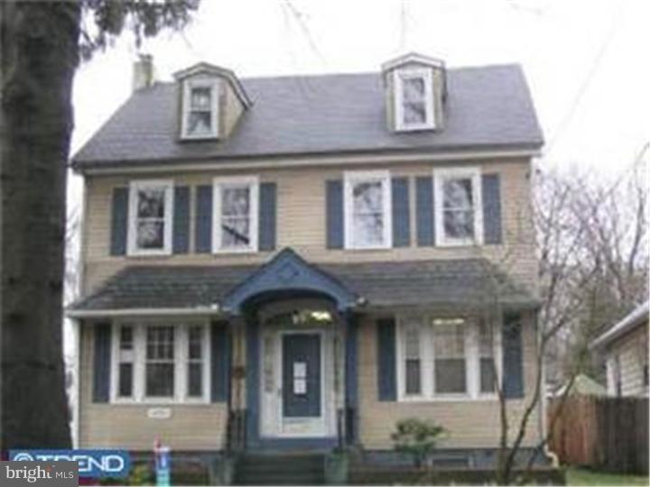 18 Grove St, Haddonfield, NJ 08033 - photo 1