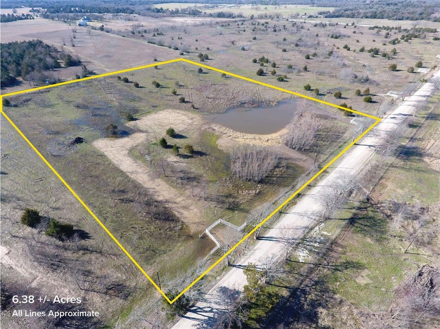 TBD County Road 178, Gainesville, TX 76240 - photo 1