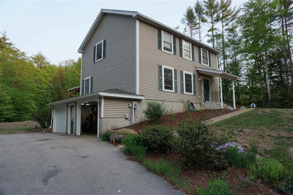 43 Cross Rd, Chichester, NH 03258 - photo 1